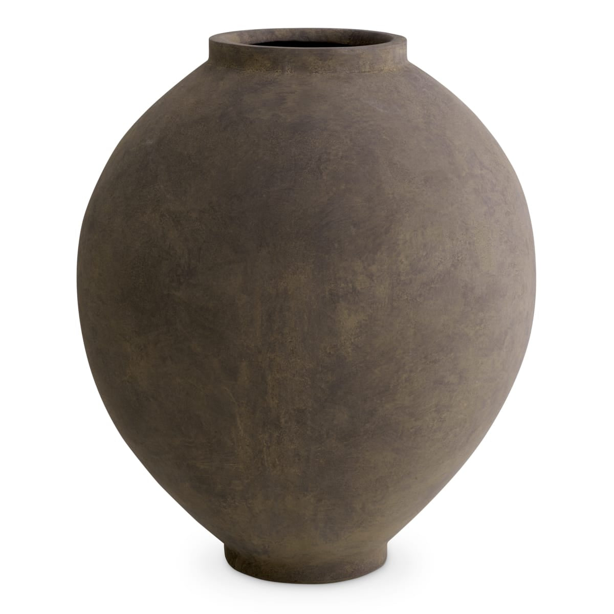 Eichholtz Accessories Vase Moon Jar House of Isabella UK