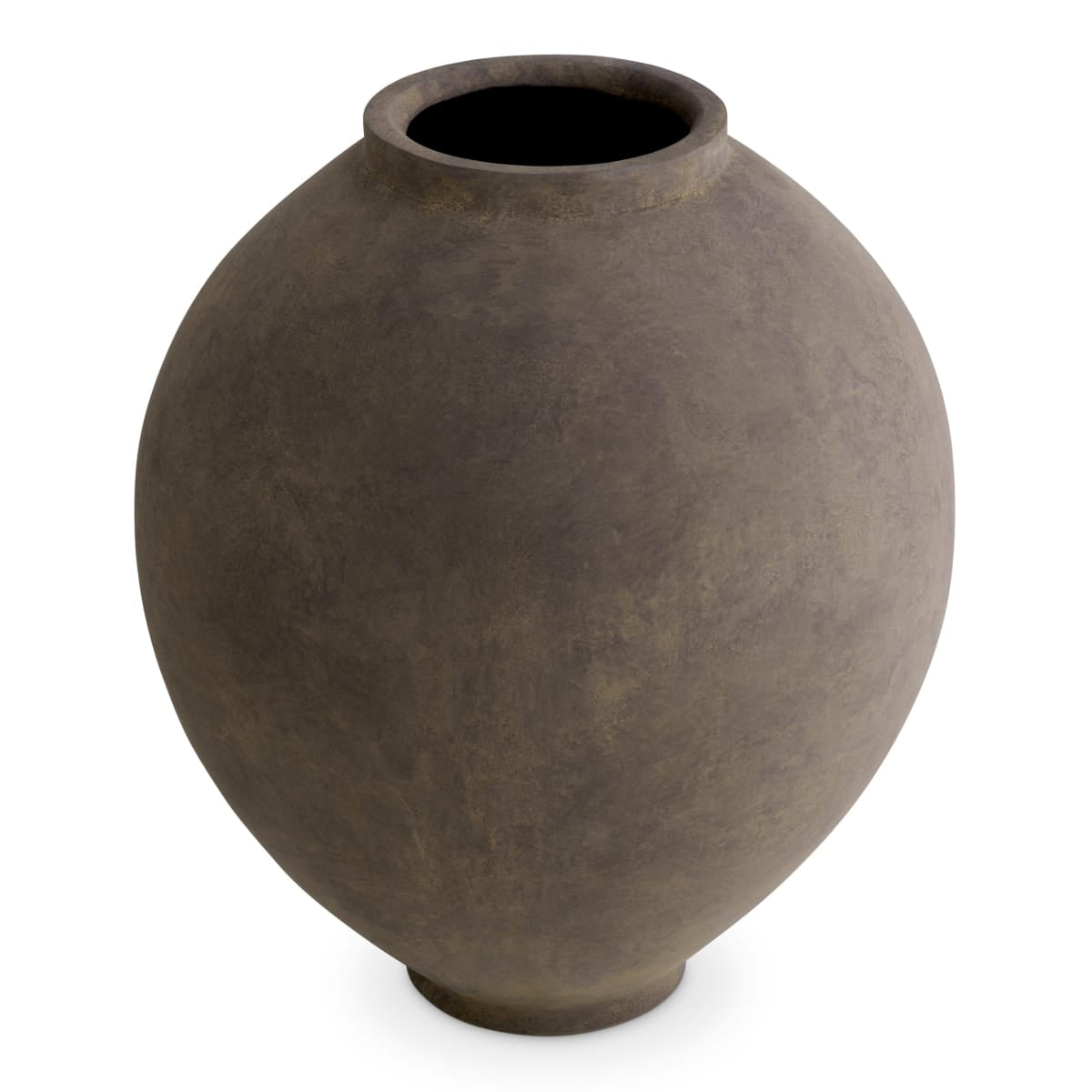 Eichholtz Accessories Vase Moon Jar House of Isabella UK