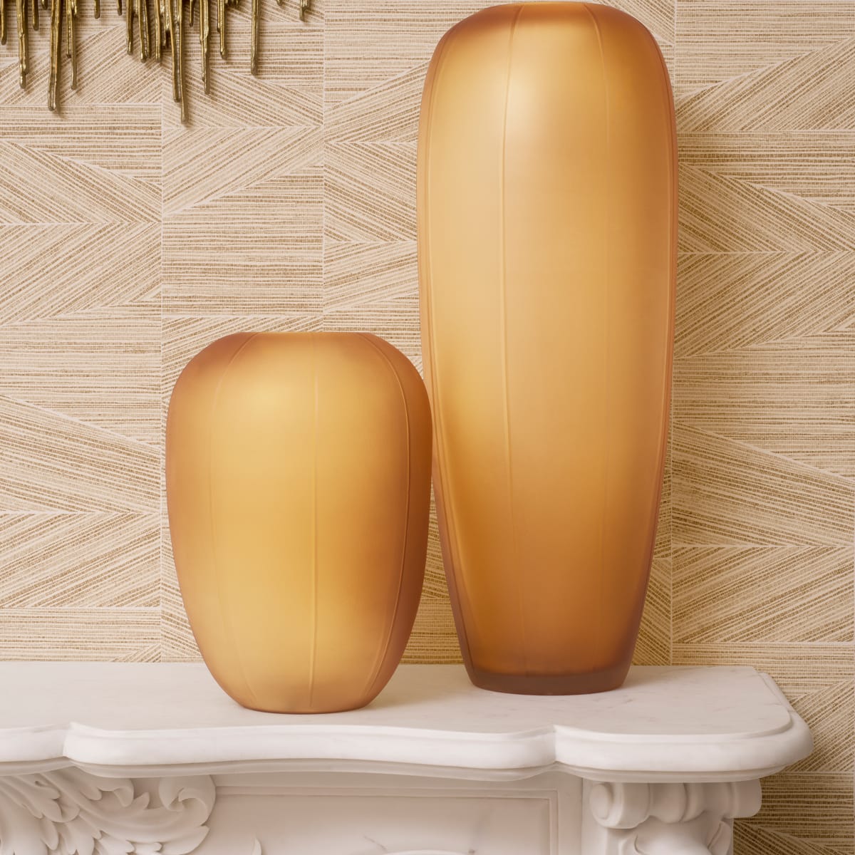 Eichholtz Accessories Vase Zenna L House of Isabella UK