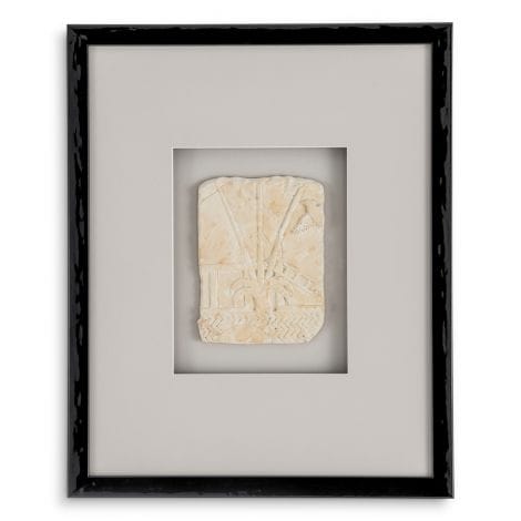 Eichholtz Accessories Wall Art Inlay Hatshepsut set of 4 House of Isabella UK