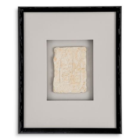 Eichholtz Accessories Wall Art Inlay Hatshepsut set of 4 House of Isabella UK