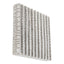 Eichholtz Accessories Wall Decoration Division straight House of Isabella UK