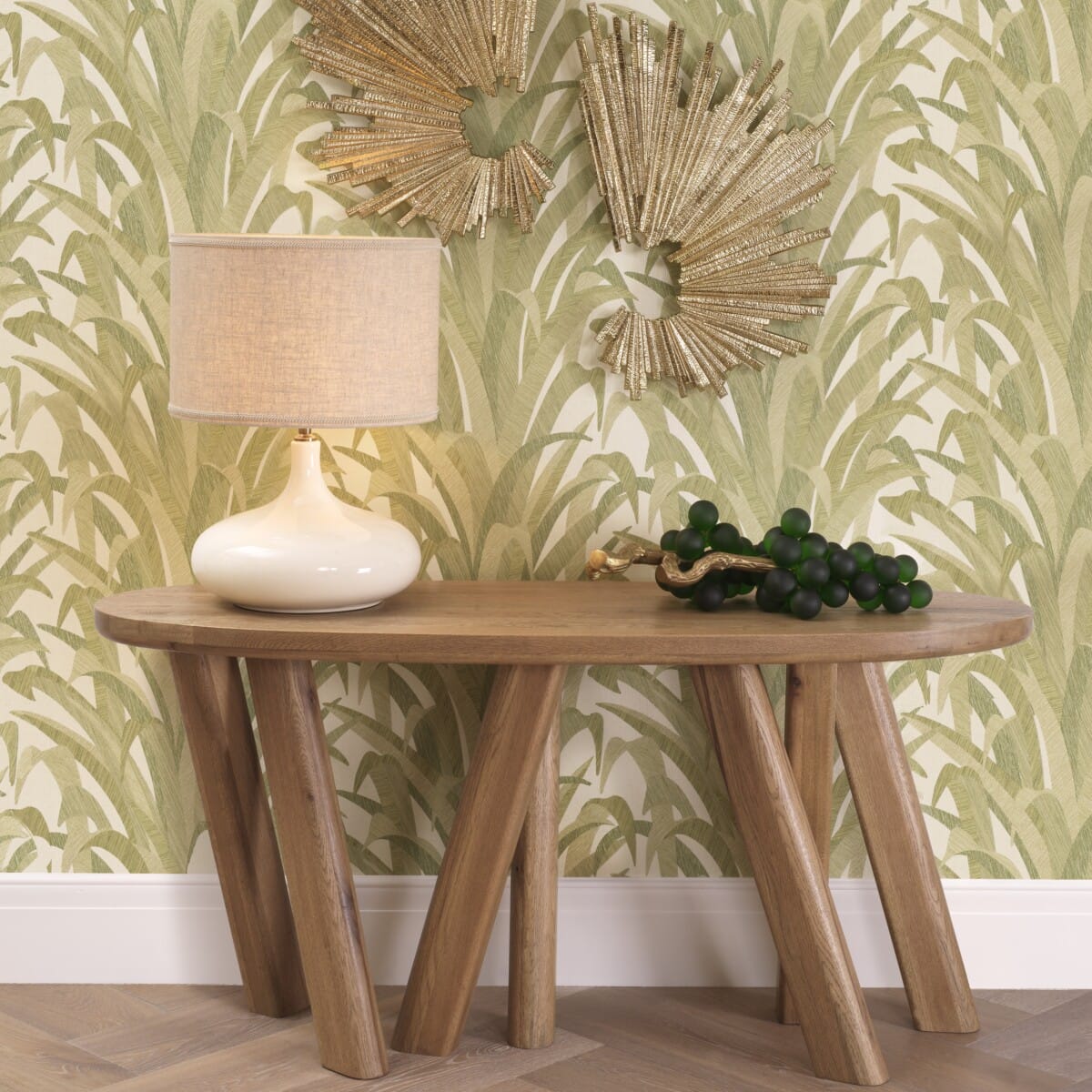 Eichholtz Accessories Wall Object Bryant set of 2 House of Isabella UK