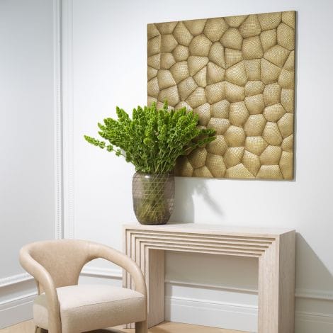 Eichholtz Accessories Wall Object Maximus House of Isabella UK