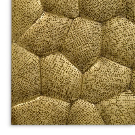 Eichholtz Accessories Wall Object Maximus House of Isabella UK