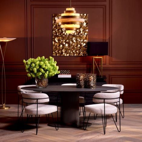 Eichholtz Accessories Wall Object Nulci House of Isabella UK