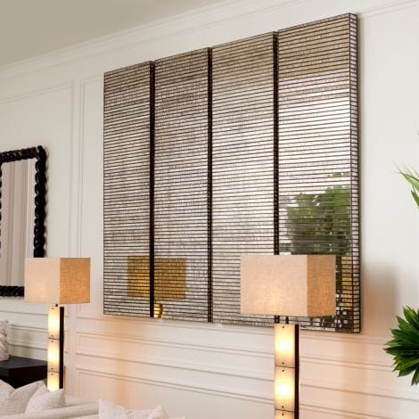 Eichholtz Accessories Wall Object Zambra House of Isabella UK