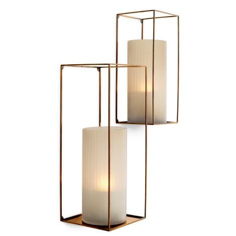 Eichholtz Accessories Wall Rack Deco set of 2 House of Isabella UK