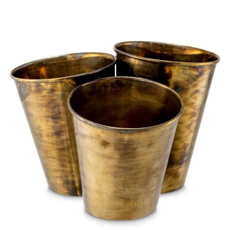 Eichholtz Accessories Wine Cooler Christian House of Isabella UK