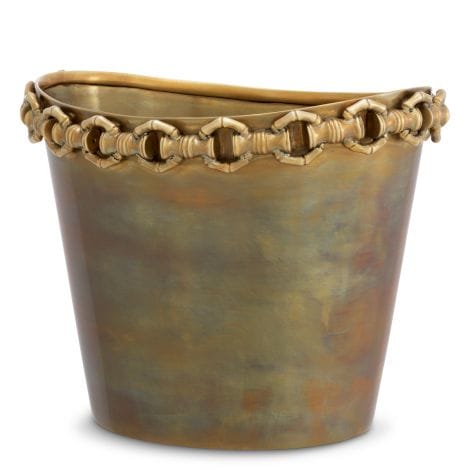 Eichholtz Accessories Wine Cooler Clementine House of Isabella UK