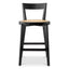 Eichholtz Dining Bar Stool Alvear House of Isabella UK