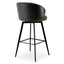 Eichholtz Dining Bar Stool Camerota House of Isabella UK