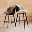 Eichholtz Dining Bar Stool Camerota House of Isabella UK