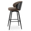 Eichholtz Dining Bar Stool Camerota House of Isabella UK