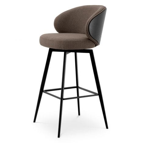 Eichholtz Dining Bar Stool Camerota House of Isabella UK