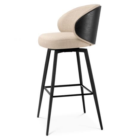 Eichholtz Dining Bar Stool Camerota House of Isabella UK