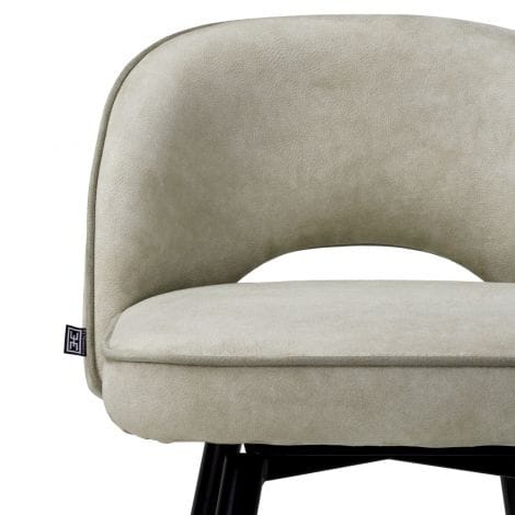 Eichholtz Dining Bar Stool Cliff set of 2 House of Isabella UK