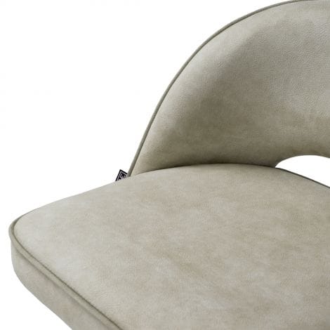 Eichholtz Dining Bar Stool Cliff set of 2 House of Isabella UK