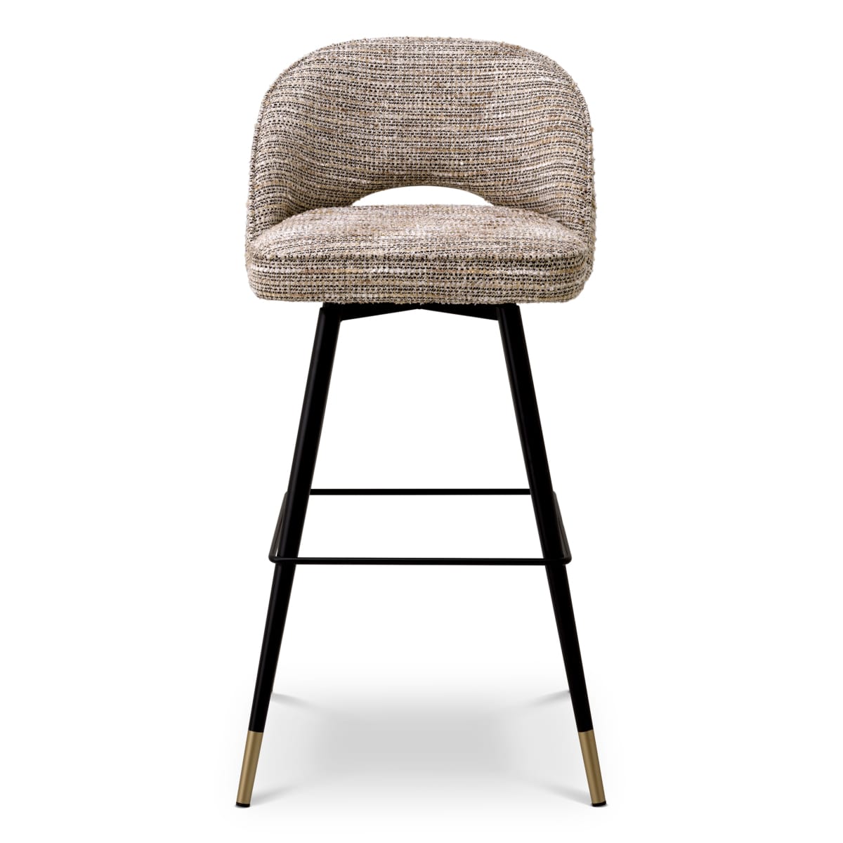 Eichholtz Dining Bar Stool Cliff set of 2 House of Isabella UK
