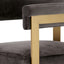 Eichholtz Dining Bar Stool Clubhouse House of Isabella UK
