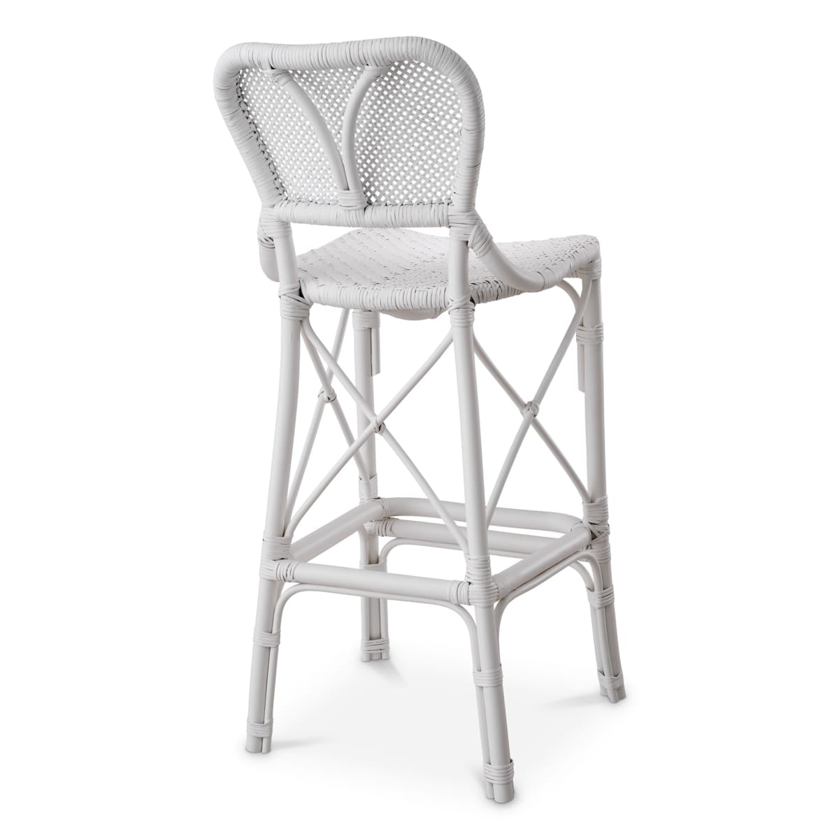 Eichholtz Dining Bar Stool Colony House of Isabella UK