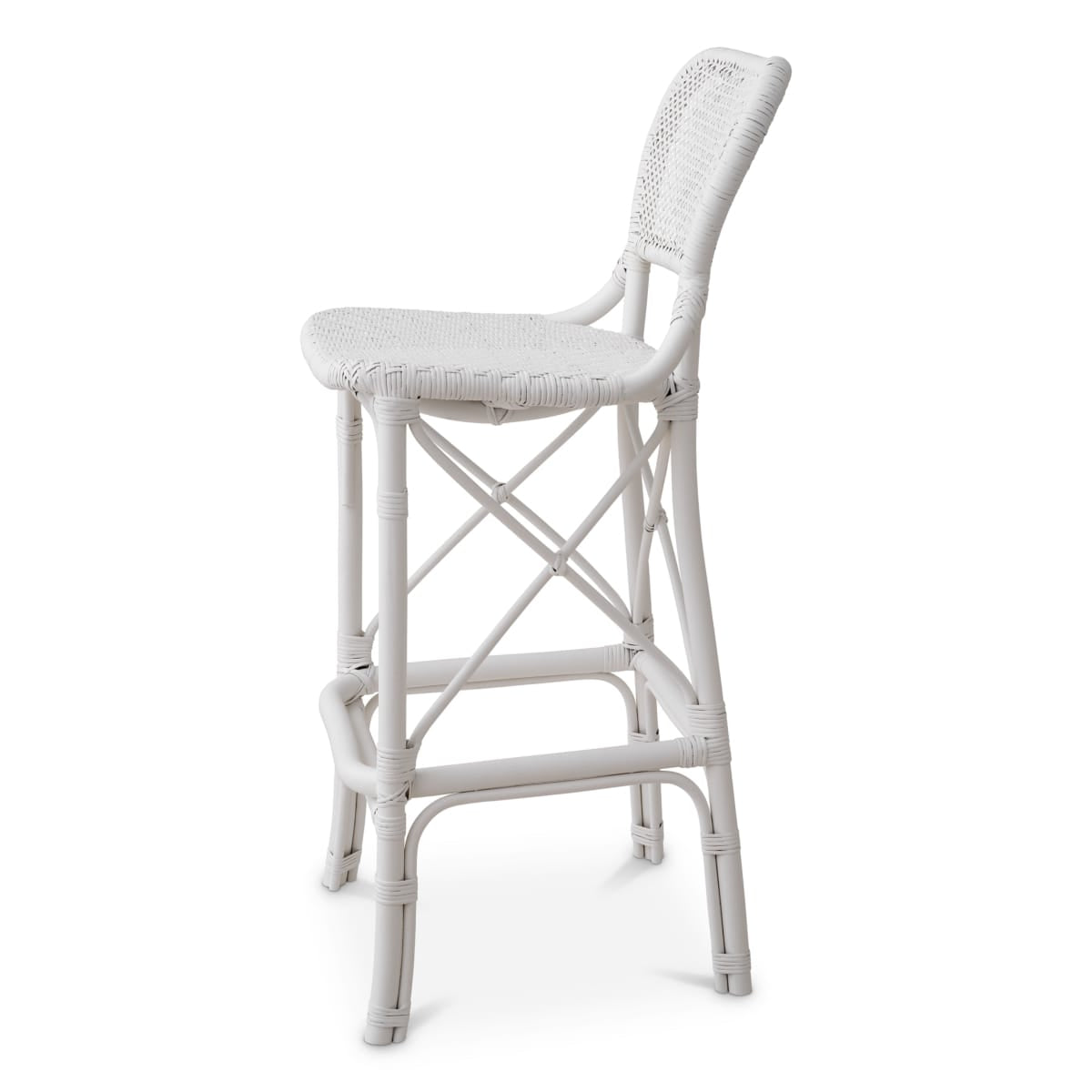Eichholtz Dining Bar Stool Colony House of Isabella UK