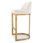 Eichholtz Dining Bar Stool Condos House of Isabella UK