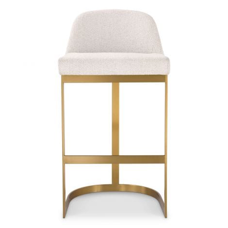 Eichholtz Dining Bar Stool Condos House of Isabella UK