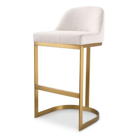 Eichholtz Dining Bar Stool Condos House of Isabella UK