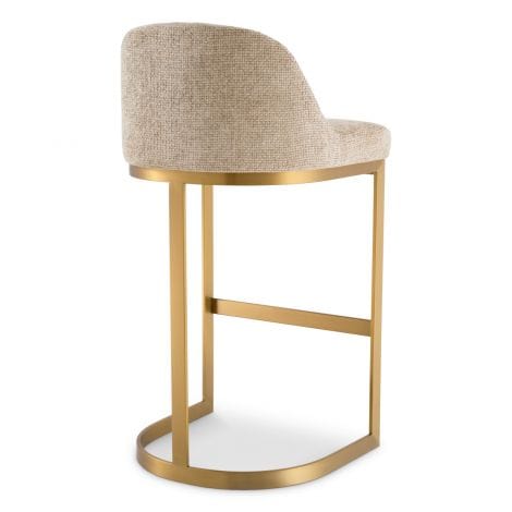 Eichholtz Dining Bar Stool Condos House of Isabella UK