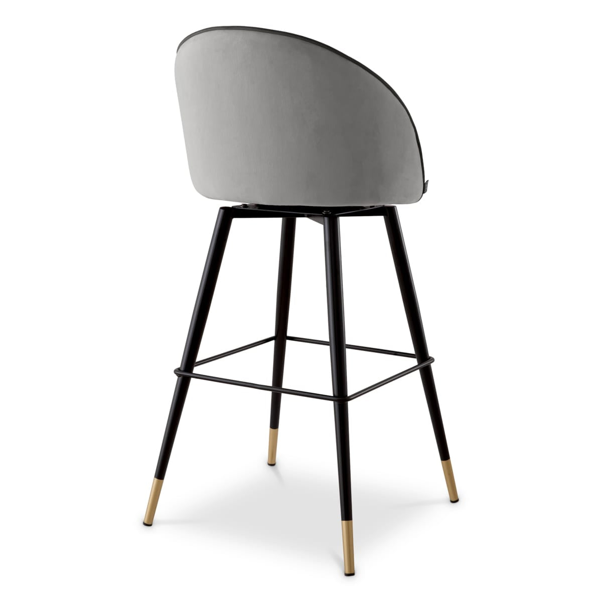 Eichholtz Dining Bar Stool Cooper set of 2 House of Isabella UK