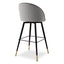 Eichholtz Dining Bar Stool Cooper set of 2 House of Isabella UK