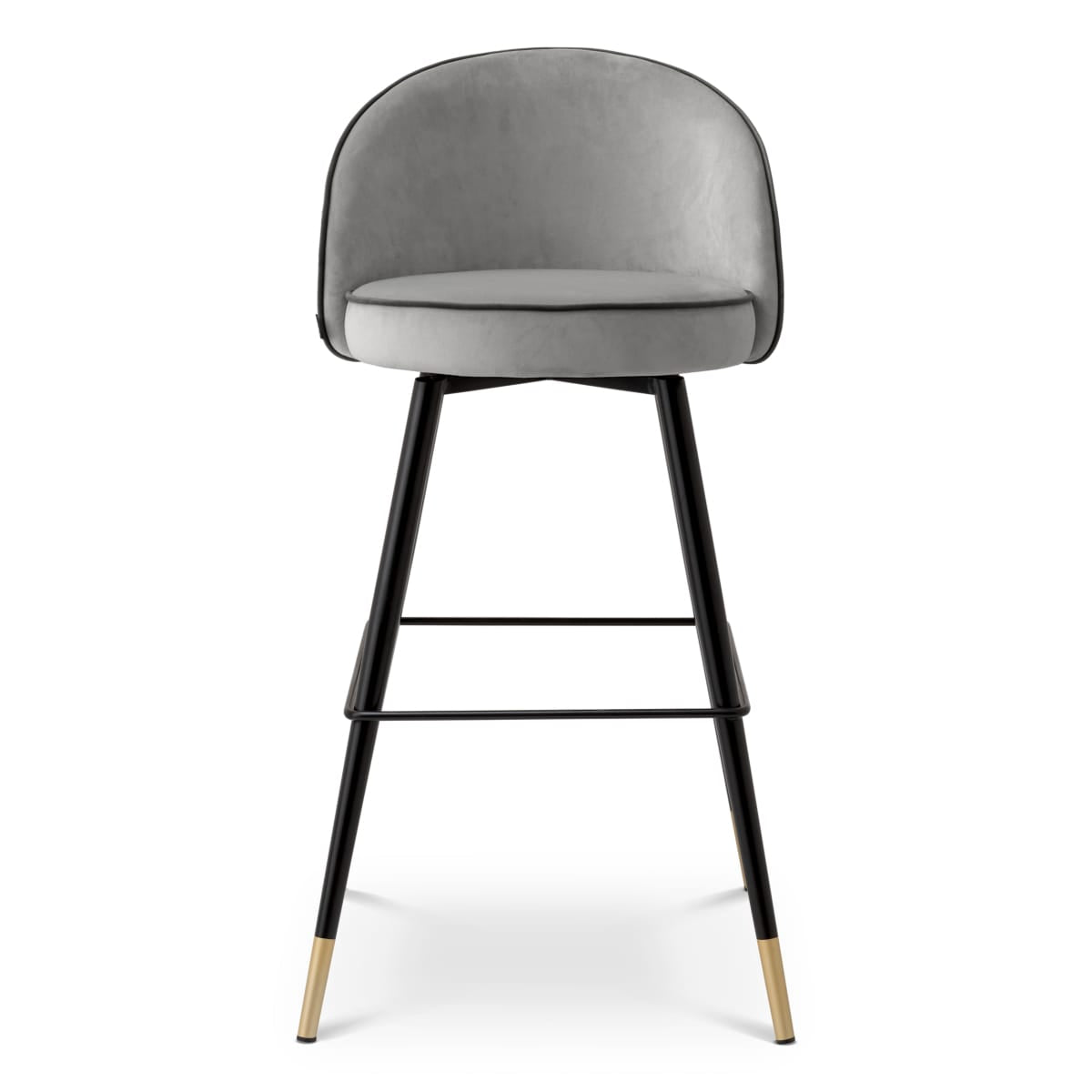 Eichholtz Dining Bar Stool Cooper set of 2 House of Isabella UK