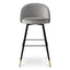 Eichholtz Dining Bar Stool Cooper set of 2 House of Isabella UK