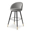 Eichholtz Dining Bar Stool Cooper set of 2 House of Isabella UK