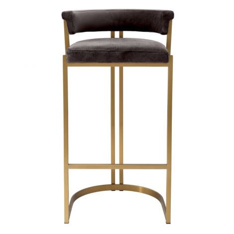 Eichholtz Dining Bar Stool Dante House of Isabella UK