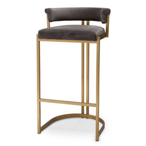 Eichholtz Dining Bar Stool Dante House of Isabella UK