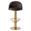 Eichholtz Dining Bar Stool Dorland House of Isabella UK