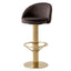 Eichholtz Dining Bar Stool Dorland House of Isabella UK