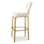Eichholtz Dining Bar Stool Dorrego House of Isabella UK
