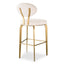 Eichholtz Dining Bar Stool Dorrego House of Isabella UK