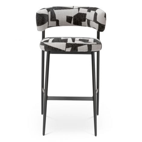Eichholtz Dining Bar Stool Folsom House of Isabella UK