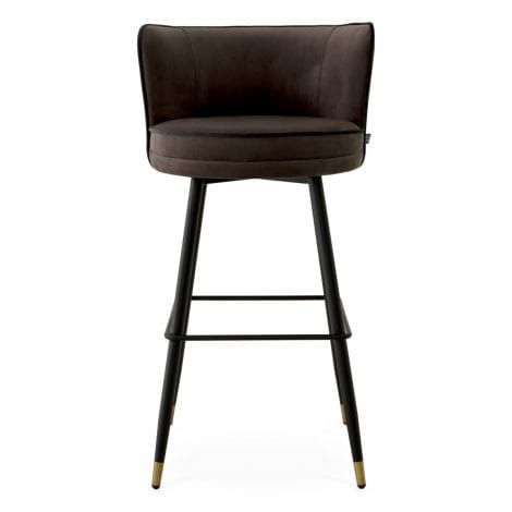 Eichholtz Dining Bar Stool Grenada House of Isabella UK