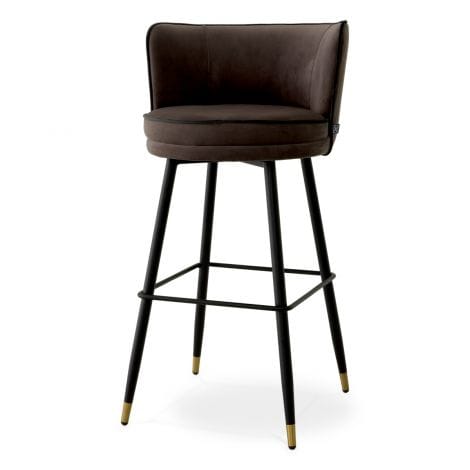 Eichholtz Dining Bar Stool Grenada House of Isabella UK
