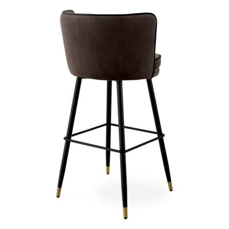 Eichholtz Dining Bar Stool Grenada House of Isabella UK
