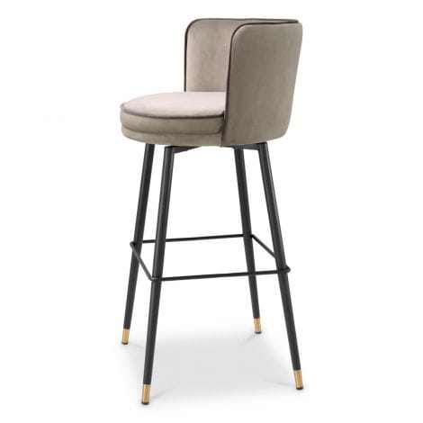 Eichholtz Dining Bar Stool Grenada House of Isabella UK