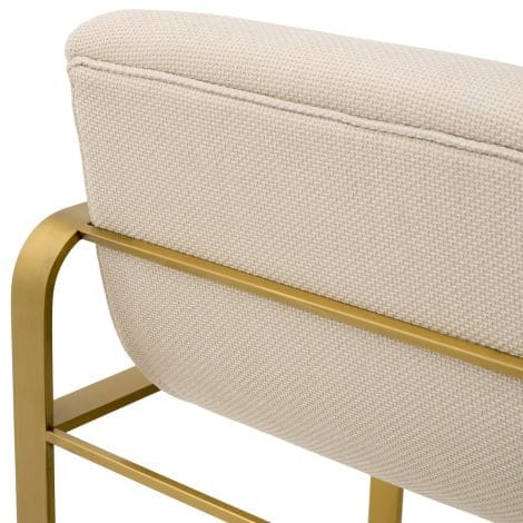 Eichholtz Dining Bar Stool Olsen House of Isabella UK