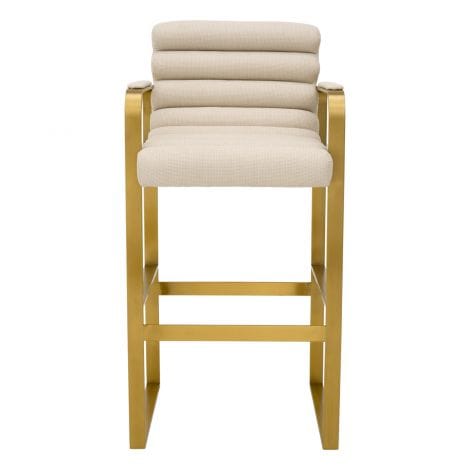 Eichholtz Dining Bar Stool Olsen House of Isabella UK