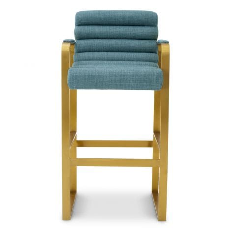 Eichholtz Dining Bar Stool Olsen House of Isabella UK