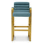 Eichholtz Dining Bar Stool Olsen House of Isabella UK